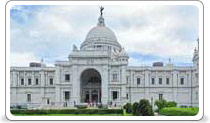 Victoria Memorial Kolkata